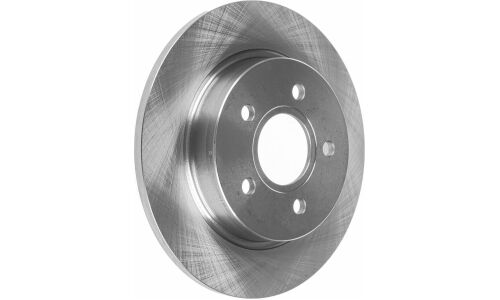 Диск тормозной Partra, задний, арт. DB6029