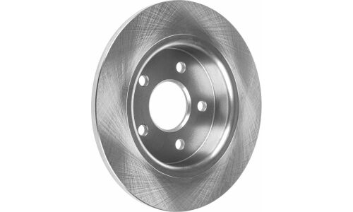 Диск тормозной Partra, задний, арт. DB6029