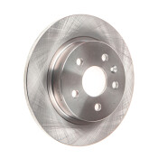 Диск тормозной Partra, задний, арт. DB6038