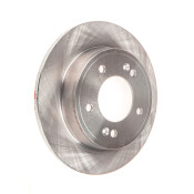 Диск тормозной | зад прав/лев PARTRA, арт. DB6041