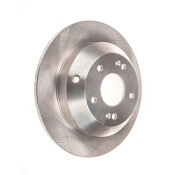 Диск тормозной Partra, задний, арт. DB6042