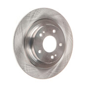 Диск тормозной Partra, задний, арт. DB6043