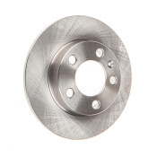 Диск тормозной Partra, задний, арт. DB6046