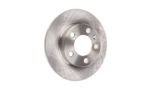 Диск тормозной Partra, задний, арт. DB6046