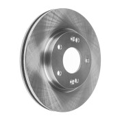 Диск тормозной Partra, передний, арт. DB6050