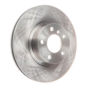 Диск тормозной Partra, передний, арт. DB6053