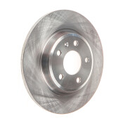 Диск тормозной Partra, задний, арт. DB6054