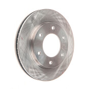 Диск тормозной Partra, передний, арт. DB6062