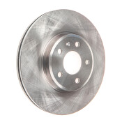 Диск тормозной Partra, передний, арт. DB6066