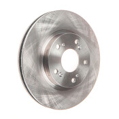 Диск тормозной Partra, передний, арт. DB6070