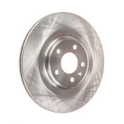 Диск тормозной Partra, задний, арт. DB6075