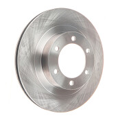 Диск тормозной Partra, передний, арт. DB6081