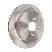 Диск тормозной Partra, задний, арт. DB6083