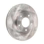 Диск тормозной Partra, передний, арт. DB6084