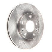 Диск тормозной Partra, передний, арт. DB6101