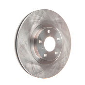 Диск тормозной Partra, передний, арт. DB6102