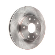 Диск тормозной Partra, передний, арт. DB6106