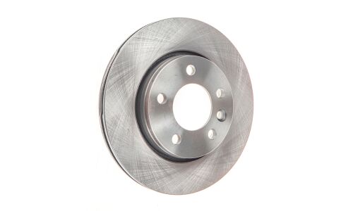 Диск тормозной Partra, задний, арт. DB6109