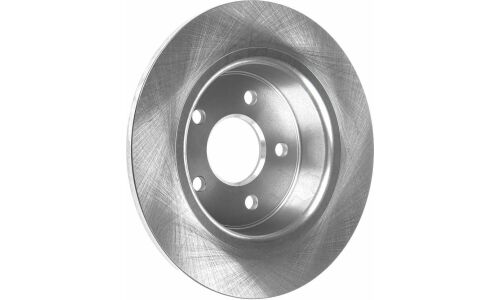 Диск тормозной Partra, задний, арт. DB6112