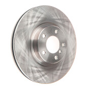 Диск тормозной Partra, передний, арт. DB6119