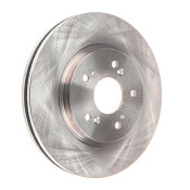 Диск тормозной Partra, передний, арт. DB6127