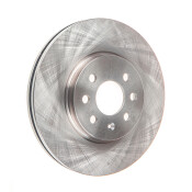 Диск тормозной Partra, передний, арт. DB6135