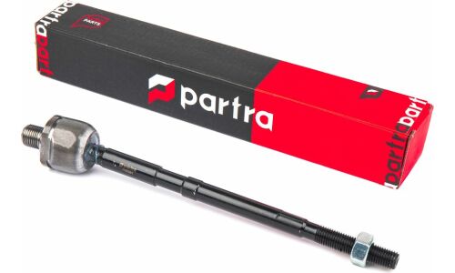 Тяга рулевая Partra, арт. AJ5088