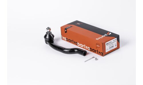 Наконечник рулевой тяги Partra, правый, арт. TE5120R