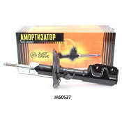 Стойка газомасляная передняя левая /338083/ JD, арт. JAS0537