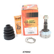 ШРУС внешний TO107 JD, арт. JCT0352