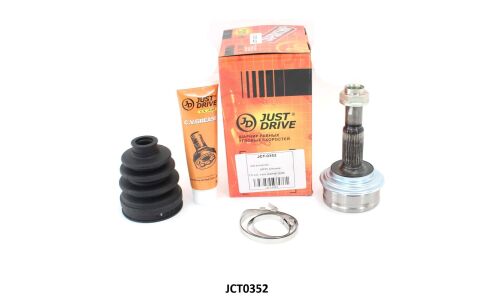 ШРУС внешний TO107 JD, арт. JCT0352