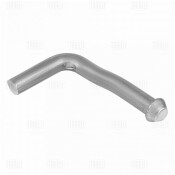 Крепление выхлопной трубы Trialli, для Лада 2110, арт. EMB 0104