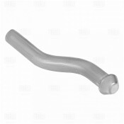 Крепление выхлопной трубы Trialli, для Лада 2170, арт. EMB 0103