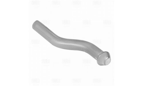 Крепление выхлопной трубы Trialli, для Лада 2170, арт. EMB 0103