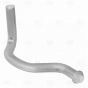 Крепление выхлопной трубы Trialli, для Лада 2170, арт. EMB 0102