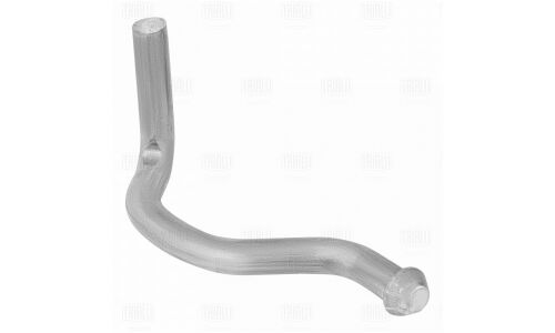 Крепление выхлопной трубы Trialli, для Лада 2170, арт. EMB 0102