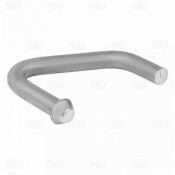 Крепление выхлопной трубы Trialli, для Лада 2170, арт. EMB 0101