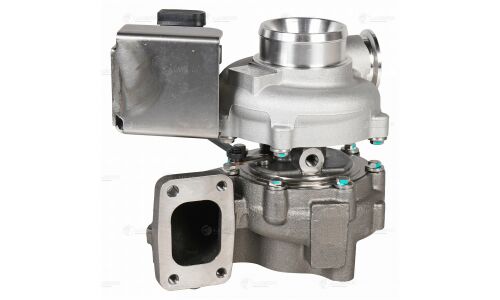 Турбокомпрессор для а/м ГАЗель-Бизнес/ГАЗель Next Cummins ISF2.8 E-5 (тип BV45) Luzar, арт. LAT 0330