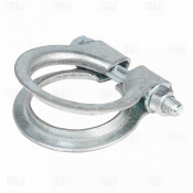 Хомут крепления выхлопной трубы Trialli, арт. ECLP 45