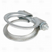 Хомут крепления выхлопной трубы Trialli, арт. ECLP 48