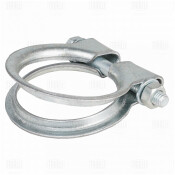Хомут крепления выхлопной трубы Trialli, арт. ECLP 54