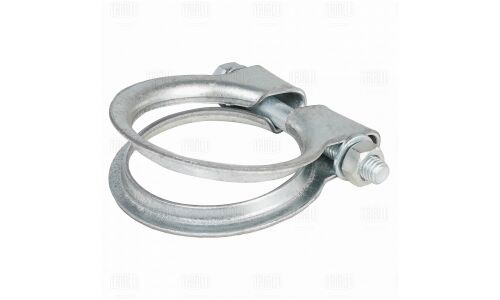 Хомут крепления выхлопной трубы Trialli, арт. ECLP 54