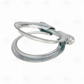 Хомут крепления выхлопной трубы Trialli, арт. ECLP 68