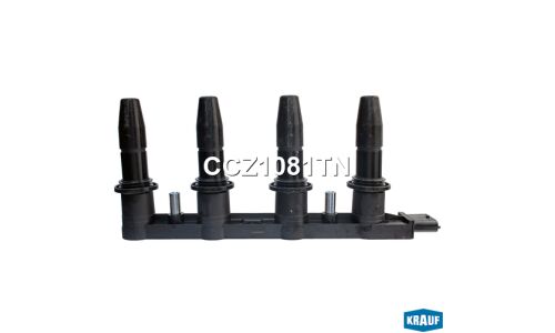 Катушка зажигания Krauf, арт. CCZ1081TN