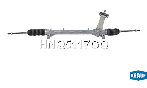 Рулевая рейка Krauf, арт. HNQ5117GQ