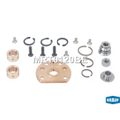 Ремкомплект турбокомпрессора Krauf, арт. MRT0120BE