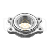 Подшипник ступицы | перед прав/лев SUFIX, арт. SM-1001