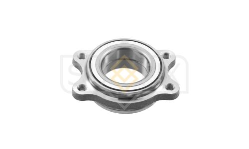 Подшипник ступицы | перед прав/лев SUFIX, арт. SM-1001