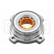 Подшипник ступицы | зад прав/лев SUFIX, арт. SM-1002