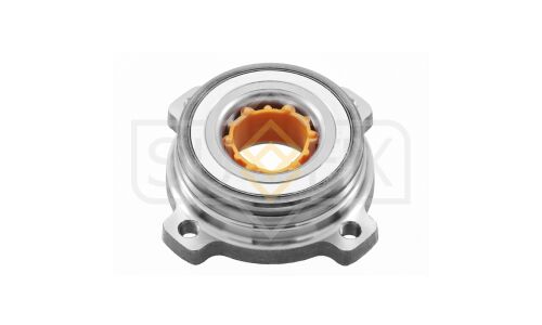 Подшипник ступицы | зад прав/лев SUFIX, арт. SM-1002